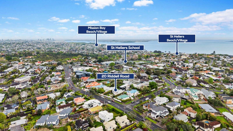 20 Riddell Road, Glendowie, Auckland - Carousel 18