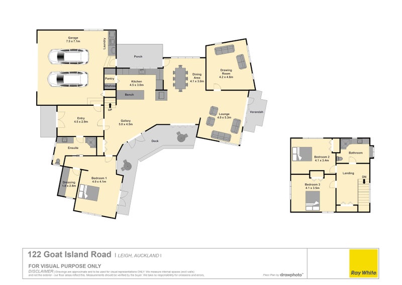 122 Goat Island Road, Warkworth - Carousel 27