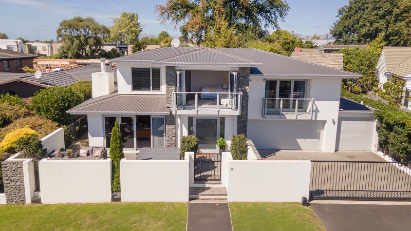 50 McDougall Avenue, Merivale, Christchurch City, Canterbury - Carousel 1