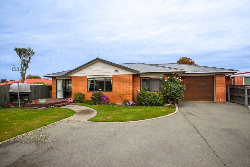 109A Domain Avenue, Kensington, Timaru - Carousel 1