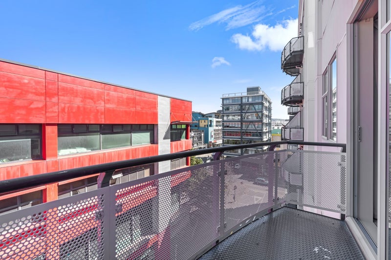 507/115 Vivian Street, Te Aro, Wellington - Carousel 2