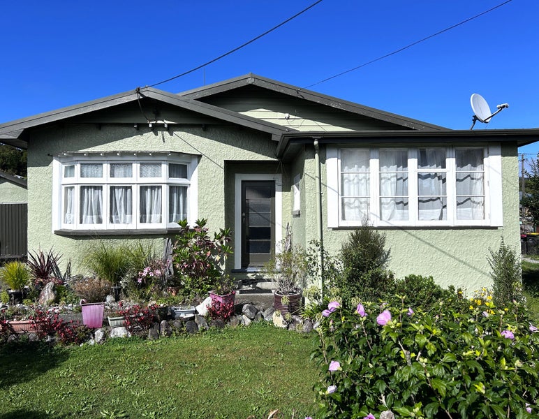 25 MacDougall Avenue, Dunollie, Runanga - Carousel 1
