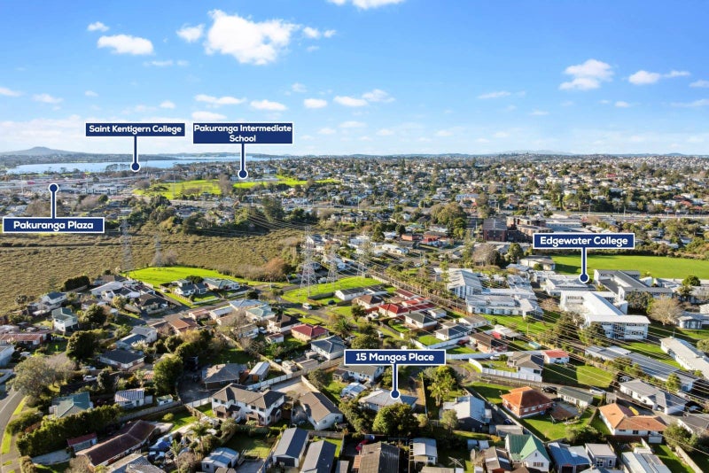 15 Mangos Place, Pakuranga, Auckland - Carousel 22