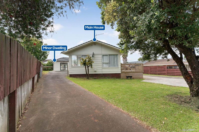 272 Bucklands Beach Road, Bucklands Beach, Auckland - Carousel 1