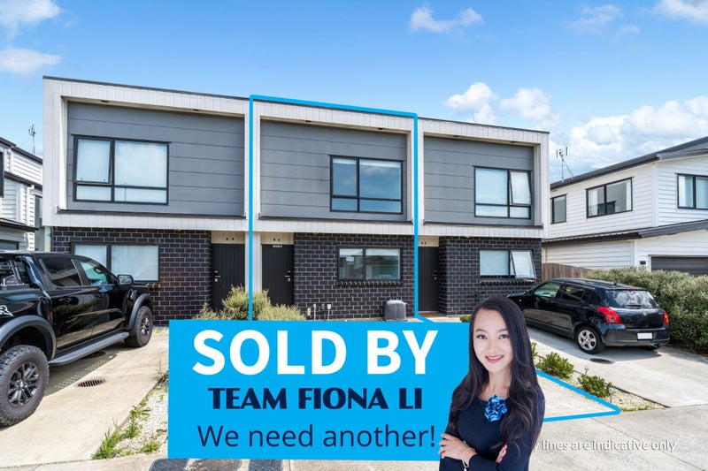 46 Turret Lane, Hobsonville, Auckland - Carousel 1