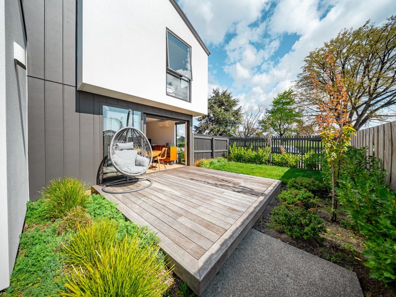 1/176 Lyttelton Street, Spreydon, Christchurch - Carousel 2