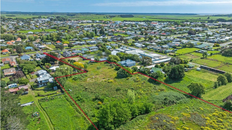 27B Norbiton Road, Foxton, Horowhenua, Manawatu / Whanganui - Carousel 2