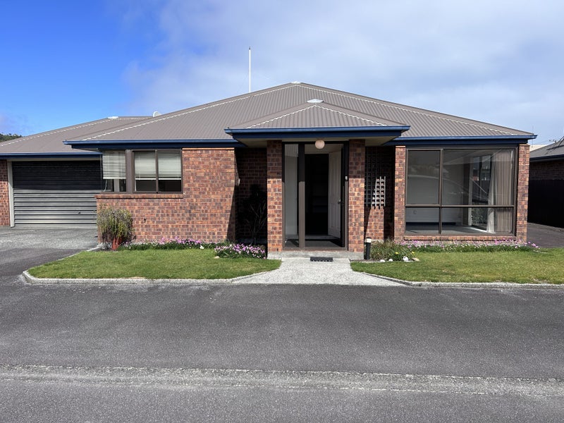 105A Shakespeare Street, Greymouth, Greymouth - Carousel 1
