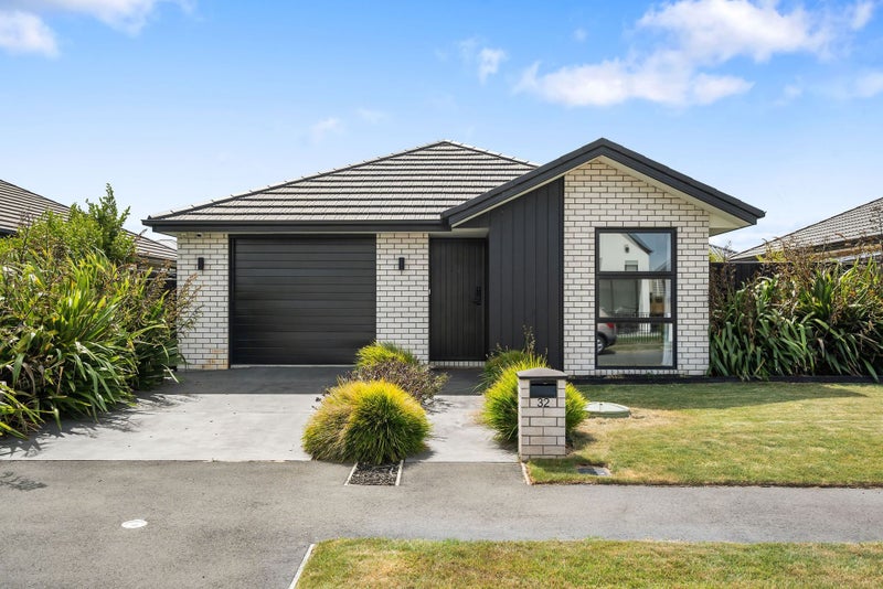 32 Conailus Street, Halswell, Christchurch - Carousel 25