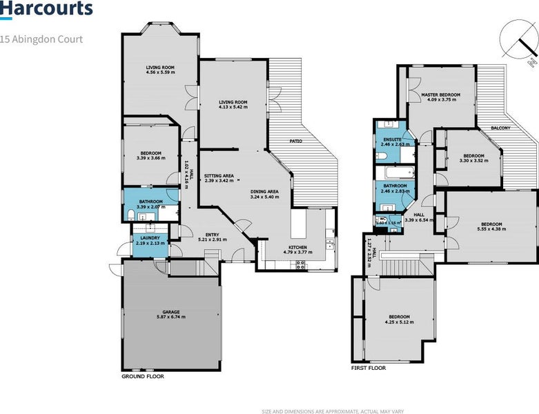 15 Abingdon Court, Avonhead, Christchurch - Carousel 23