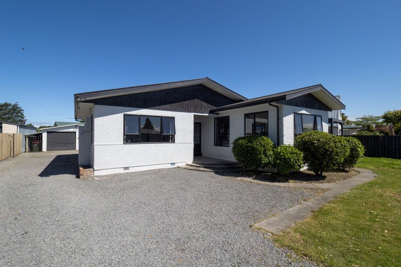 3A Grove Street, Tinwald, Ashburton - Carousel 2