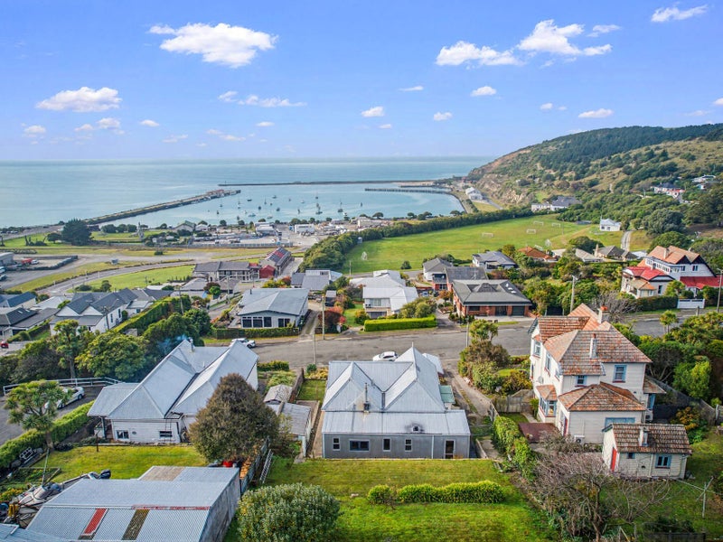 62 Tees Street, South Hill, Oamaru - Carousel 2