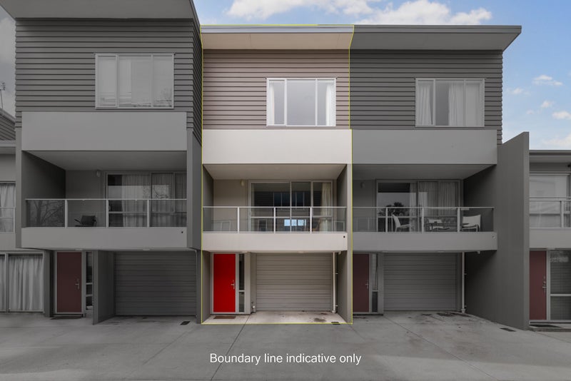 7/106 Bealey Avenue, Christchurch Central, Christchurch - Carousel 1