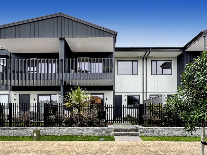 14 Juniper Drive, Rosehill, Papakura - Carousel 19