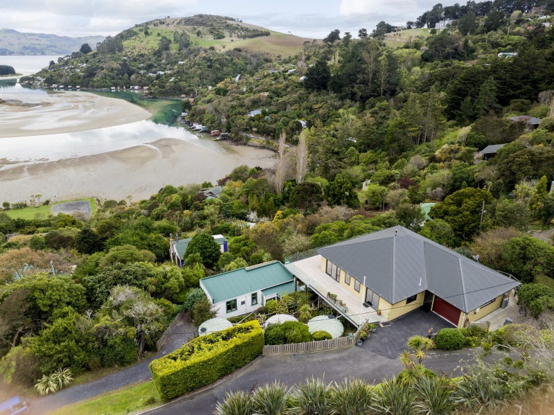 Property Valuation for 14 Watkins Street, Purakaunui, Dunedin, Otago