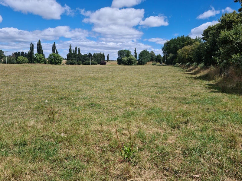 33 Devils Bridge Road, Weston, Oamaru - Carousel 1