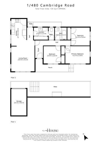 1/480 Cambridge Road, Te Awamutu, Te Awamutu - Carousel 19