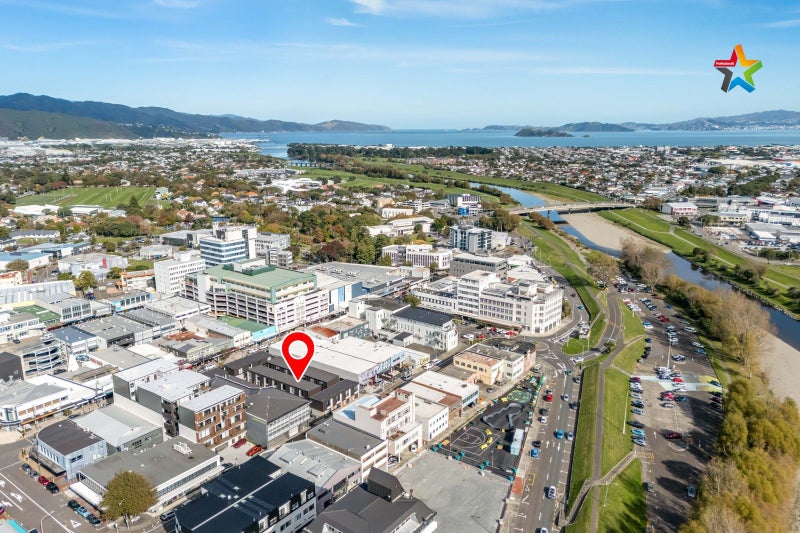 6/185 High Street, Lower Hutt, Lower Hutt, Wellington - Carousel 2