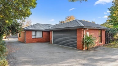 1/67A Cheyenne Street, Sockburn, Christchurch - Carousel 1