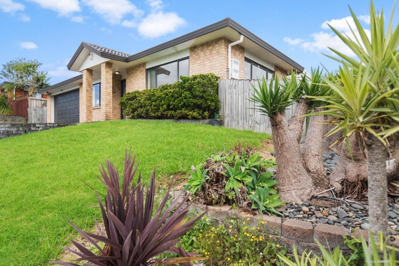 Property Valuation for 24 Parkcrest Drive, Henderson, Auckland Trade