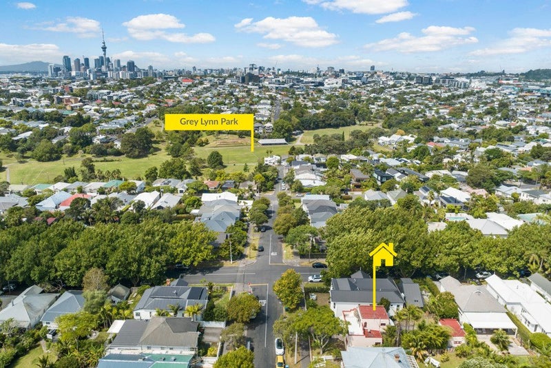 25 Baildon Road, Grey Lynn, Auckland - Carousel 2