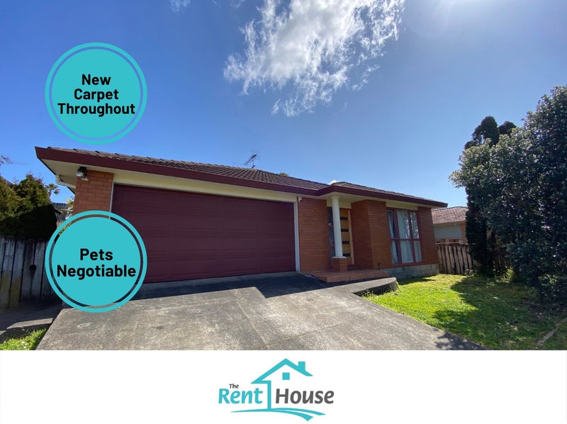 29 Titchmarsh Crescent, Flat Bush, Auckland - Carousel 1