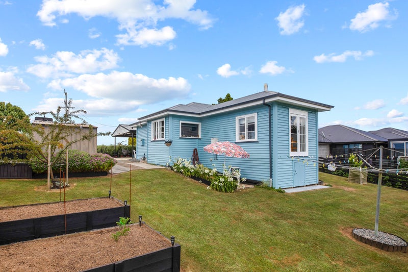 12 Ballance Street, Kihikihi, Te Awamutu - Carousel 1