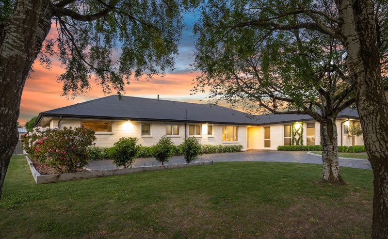 3 Bridget Lane, Rangiora, Rangiora - Carousel 46