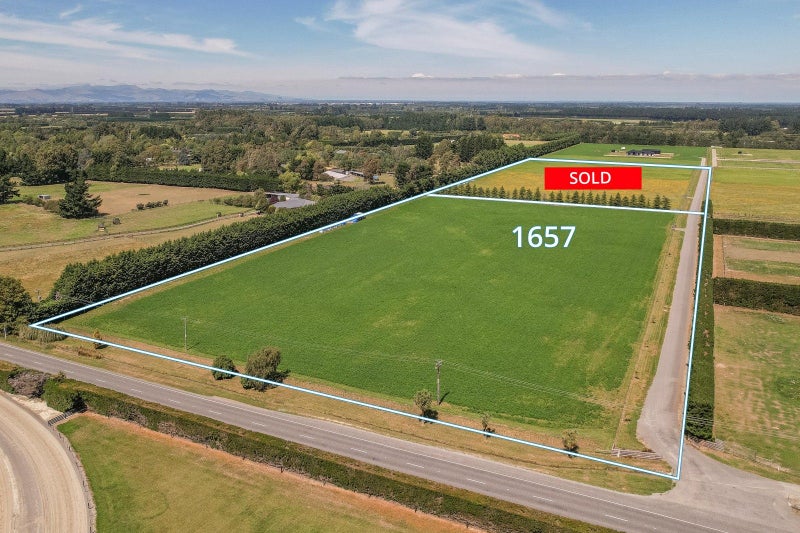 1657A West Coast Road, Kirwee, Kirwee - Carousel 1