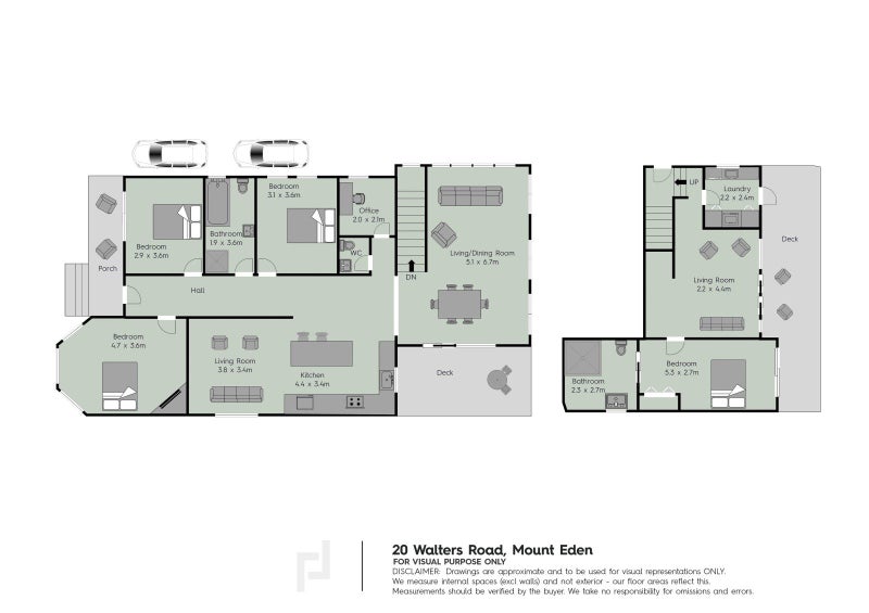 20 Walters Road, Mount Eden, Auckland - Carousel 24