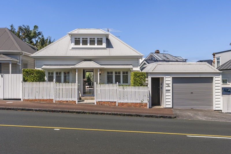 76 Brighton Road, Parnell, Auckland - Carousel 1