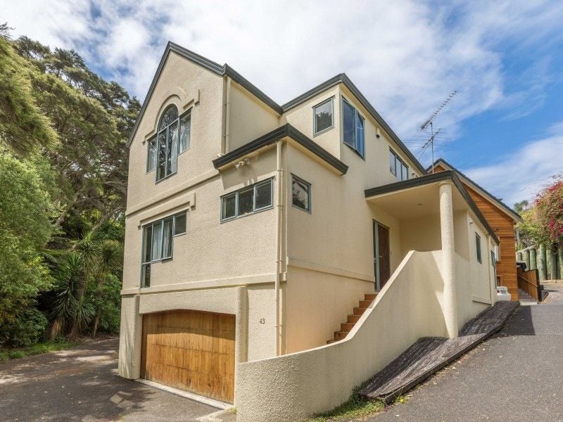 1/43 Grampian road, St Heliers, Auckland - Carousel 2