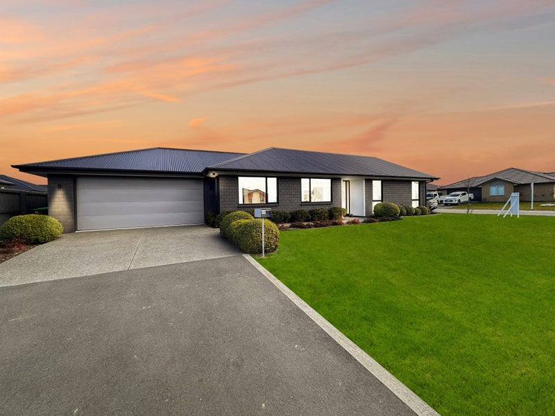 56 Lydiard Drive, Rolleston, Rolleston - Carousel 1
