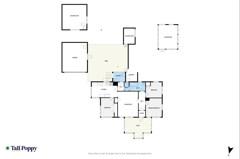 6 Costello Avenue, Mayfield, Blenheim - Carousel 16