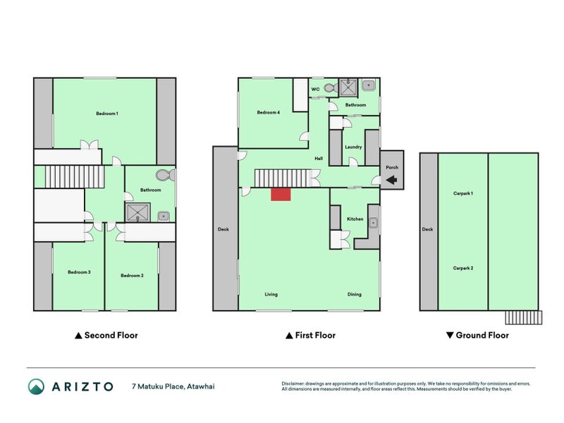 7 Matuku Place, Atawhai, Nelson - Carousel 22