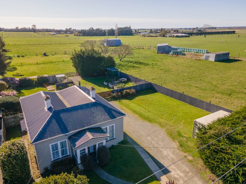 Property Valuation for 14 High Street, Waimate, Waimate, Canterbury