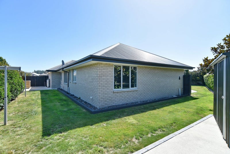 12 Sincock Place, Kaiapoi, Kaiapoi - Carousel 36