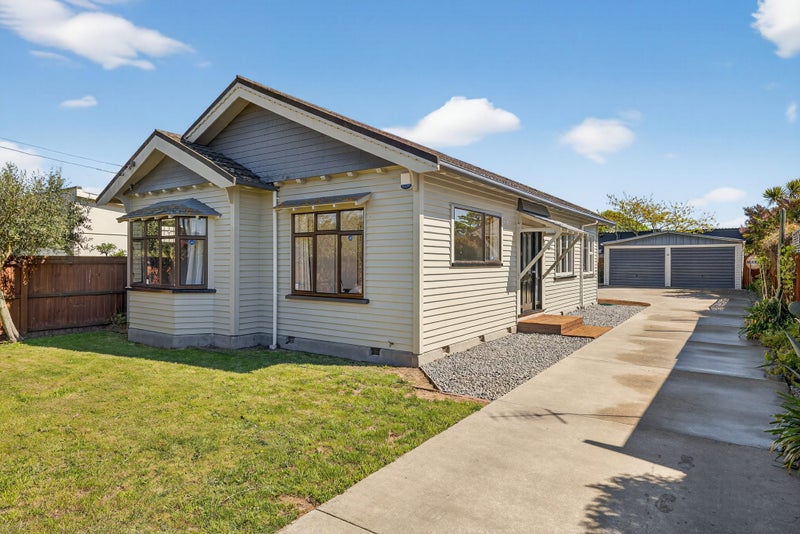 144 Bowhill Road, New Brighton, Christchurch - Carousel 1