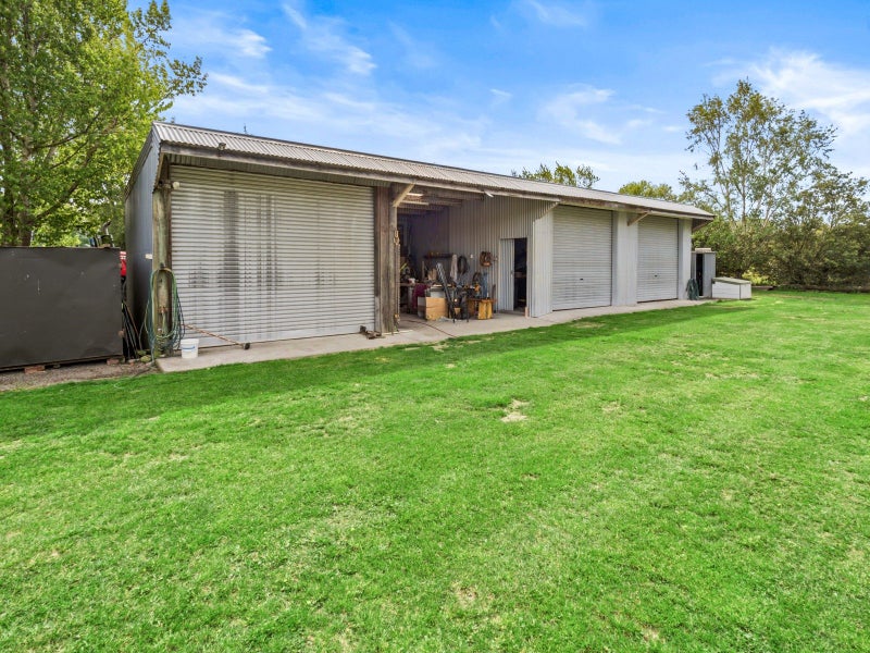 221 Methven Highway, Allenton, Ashburton - Carousel 18