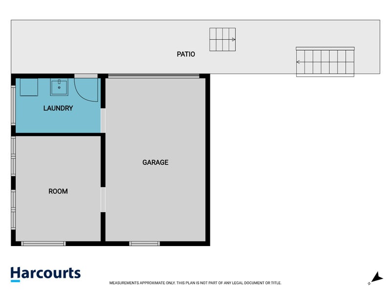 2 Nikau Place, Parahaki, Whangarei - Carousel 28