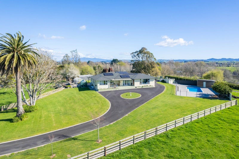 505 Te Kowhai Road, Te Kowhai, Hamilton - Carousel 2