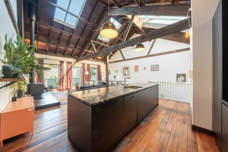 2/12 Little George Street, Thorndon, Wellington - Carousel 1