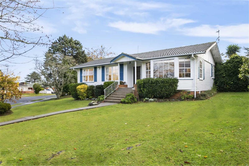 Property Valuation for 1 Troon Place, Papatoetoe, Auckland Trade Me