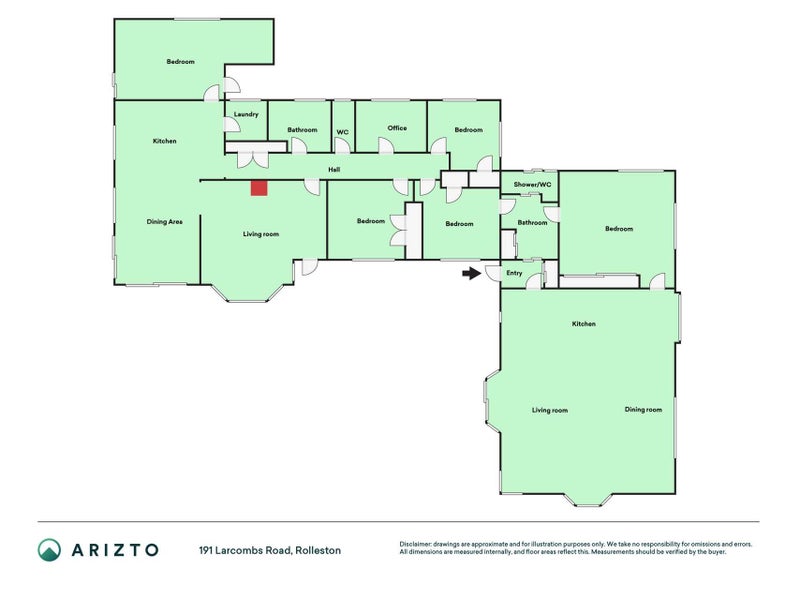 191 Larcombs Road, Rolleston, Christchurch - Carousel 40