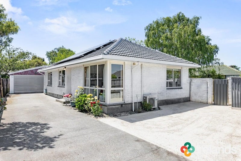 3 Besant Place, Avondale, Christchurch - Carousel 1