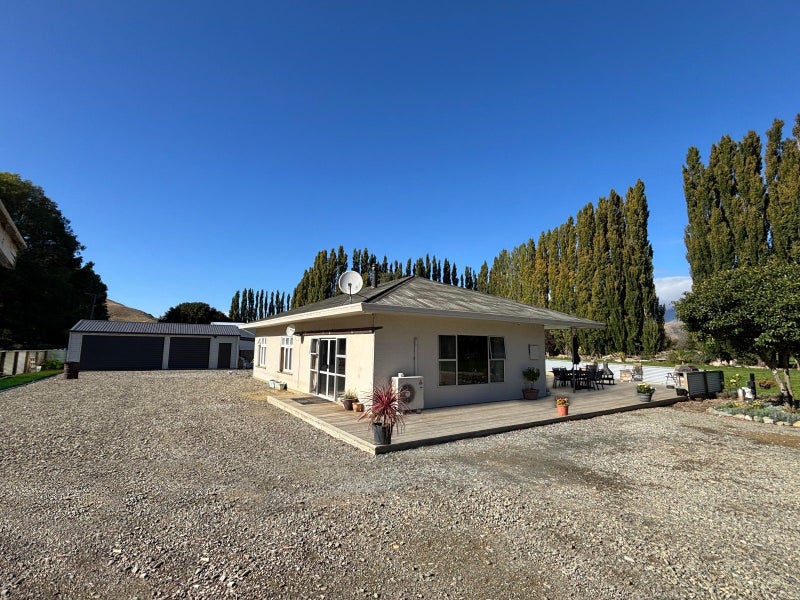 5941 Hakataramea Highway, Kurow, Waitaki, Otago - Carousel 1