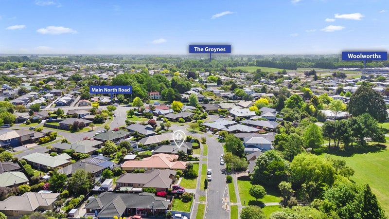 6 Shenley Drive, Belfast, Christchurch - Carousel 12