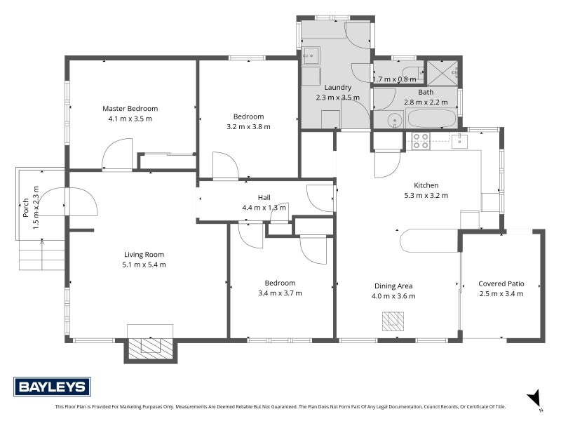 173 Hautapu Street, Taihape - Carousel 23