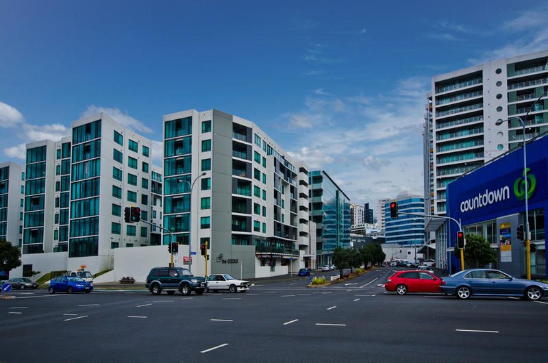 226/6 Dockside Lane, Auckland Central, Auckland - Carousel 16