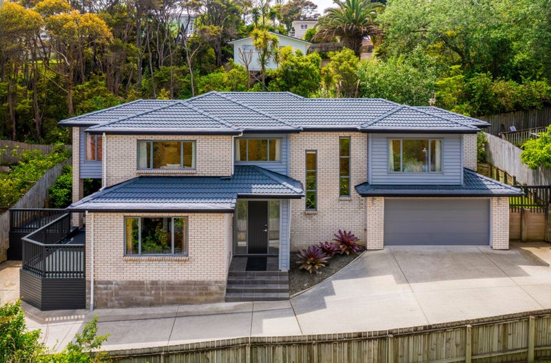 39 Mulroy Place, Pinehill, Auckland - Carousel 1